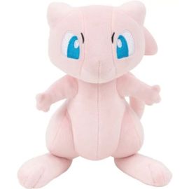 Pokémon Plüsch Mew, 20cm