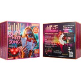 Play That Song!-Quiz Spiel