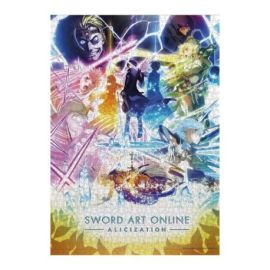 Puzzle - Sword Art Online War Underworld