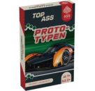 TOP ASS Prototypen