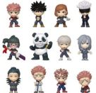 Funko POP! MM: Jujutsu Kaisen