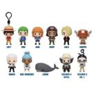 One Piece Netflix Anhänger Series 2