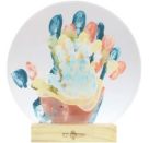 Rahmen transparent Family Colors