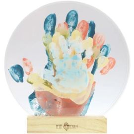Rahmen transparent Family Colors