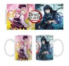 Tasse - Demon Slayer - Motiv 1