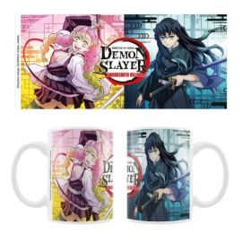 Tasse - Demon Slayer - Motiv 1