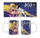 Tasse - Jojos Bizarre Adventure Motiv 1