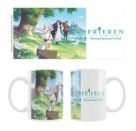 Tasse - Frieren - Motiv 1