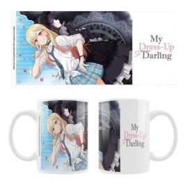 Tasse - My Dress Up Darling
