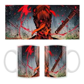 Tasse - Chainsaw Man - Chainsaw Man