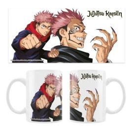 Tasse - Jujutsu Kaisen - Yuji   Sukuna