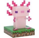 Minecraft Axolotl Icon Dekolampe