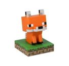 Minecraft Fox Icon Dekolampe