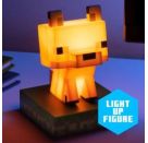 Minecraft Fox Icon Dekolampe