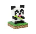 Minecraft Panda Icon Dekolampe