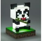 Minecraft Panda Icon Dekolampe