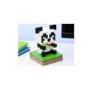 Minecraft Panda Icon Dekolampe