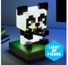 Minecraft Panda Icon Dekolampe