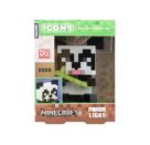 Minecraft Panda Icon Dekolampe