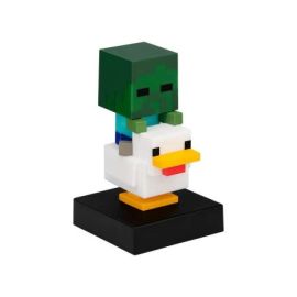 Minecraft Chicken Jockey Icon Dekolampe