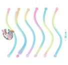 RP Powerschnur, 6-fach sortiert Die coolste Anti-Langeweile-Schnur – jetzt neu mit 6 einzigartigen Designs! Entdecke a