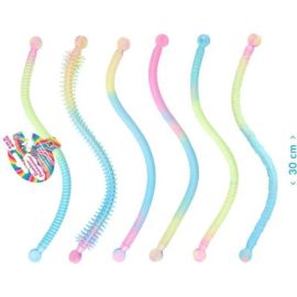 RP Powerschnur, 6-fach sortiert Die coolste Anti-Langeweile-Schnur – jetzt neu mit 6 einzigartigen Designs! Entdecke a