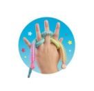 RP Powerschnur, 6-fach sortiert Die coolste Anti-Langeweile-Schnur – jetzt neu mit 6 einzigartigen Designs! Entdecke a
