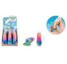 RP Slime Regenbogen 115g Schimmernder Einhorn-Slime für magischen Spielspaß! Dieser glitzernde Slime begeistert mit vi