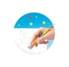 RP Bleistift   Radierer Lollipop, sortiert Der auffällige Hingucker für Schule und Schreibtisch: Dieser farbenfrohe Bl