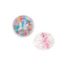 RP Einhorn-Glibber-Knete 92g, 6-fach sortiert Einhorn-Glibber-Knete mit Figur – tauche ein in magischen Spielspaß! Zie