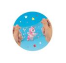RP Einhorn-Glibber-Knete 92g, 6-fach sortiert Einhorn-Glibber-Knete mit Figur – tauche ein in magischen Spielspaß! Zie