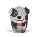 Kleiner Freund Hund