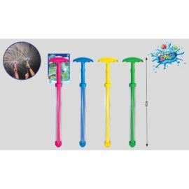 WASSERSPASS - Feuerwerk Splasher, farbl. sortiert