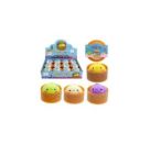 Surprise Squishy Dumpling 5,5cm