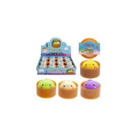 Surprise Squishy Dumpling 5,5cm