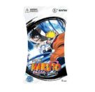 Naruto - Smriti Collectible Card - Heaven Scroll - 001A-Blister (Display)