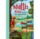 Mattis Reise durch die Jahreszeiten
