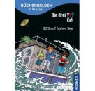 Bücherhelden 2.Kl. ??? Kids SOS auf hoher See