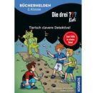 Bücherhelden 2.Kl. ??? Kids Tierisch clevere Detektive!