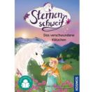 Sternenschweif 8 Das verschwundene Kätzchen