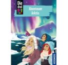 !!! 121 Abenteuer Arktis