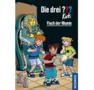 ??? Kids 109 Fluch der Mumie