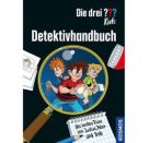 ??? Kids Detektivhandbuch