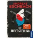 Andreas Eschbach, ??? Die Auferstehung (TB)