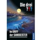??? Im Griff der Sandgeister