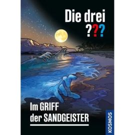??? Im Griff der Sandgeister