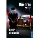 ??? Unter Verdacht