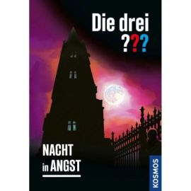 ??? Nacht in Angst