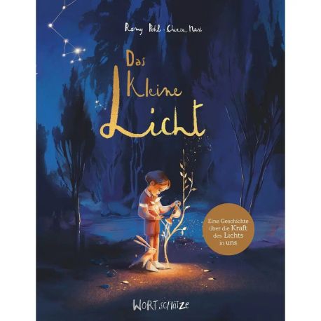 Pohl, Romy/Nasi, Chiara: Das kleine Licht