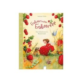 Dahle, Erdbeerinchen Erdbeerf